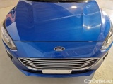  Ford  Focus FORD  / 2018 / 5P / STATION WAGON 1.5 ECOBLUE 120CV BUS. CAMBIO AUTOM. SW #24
