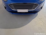  Ford  Focus FORD  / 2018 / 5P / STATION WAGON 1.5 ECOBLUE 120CV BUS. CAMBIO AUTOM. SW #28