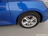  Ford  Focus FORD  / 2018 / 5P / STATION WAGON 1.5 ECOBLUE 120CV BUS. CAMBIO AUTOM. SW #34