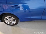  Ford  Focus FORD  / 2018 / 5P / STATION WAGON 1.5 ECOBLUE 120CV BUS. CAMBIO AUTOM. SW #39