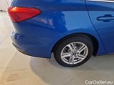  Ford  Focus FORD  / 2018 / 5P / STATION WAGON 1.5 ECOBLUE 120CV BUS. CAMBIO AUTOM. SW #41