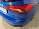  Ford  Focus FORD  / 2018 / 5P / STATION WAGON 1.5 ECOBLUE 120CV BUS. CAMBIO AUTOM. SW #43