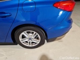  Ford  Focus FORD  / 2018 / 5P / STATION WAGON 1.5 ECOBLUE 120CV BUS. CAMBIO AUTOM. SW #48