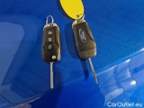  Ford  Focus FORD  / 2018 / 5P / STATION WAGON 1.5 ECOBLUE 120CV BUS. CAMBIO AUTOM. SW #60