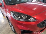  Ford  Kuga FORD  / 2019 / 5P / SUV 1.5 ECOBLUE 120CV 2WD ST-LINE AUTO #50