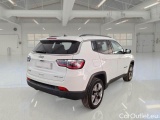  Jeep  Compass JEEP  / 2017 / 5P / SUV 2.0 MJET II 103KW LIMITED 4WD AUTO #2