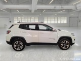  Jeep  Compass JEEP  / 2017 / 5P / SUV 2.0 MJET II 103KW LIMITED 4WD AUTO #7