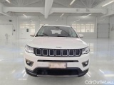  Jeep  Compass JEEP  / 2017 / 5P / SUV 2.0 MJET II 103KW LIMITED 4WD AUTO #6