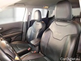  Jeep  Compass JEEP  / 2017 / 5P / SUV 2.0 MJET II 103KW LIMITED 4WD AUTO #11