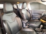  Jeep  Compass JEEP  / 2017 / 5P / SUV 2.0 MJET II 103KW LIMITED 4WD AUTO #13