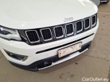  Jeep  Compass JEEP  / 2017 / 5P / SUV 2.0 MJET II 103KW LIMITED 4WD AUTO #29