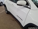  Jeep  Compass JEEP  / 2017 / 5P / SUV 2.0 MJET II 103KW LIMITED 4WD AUTO #35