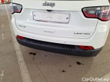  Jeep  Compass JEEP  / 2017 / 5P / SUV 2.0 MJET II 103KW LIMITED 4WD AUTO #44