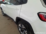  Jeep  Compass JEEP  / 2017 / 5P / SUV 2.0 MJET II 103KW LIMITED 4WD AUTO #51