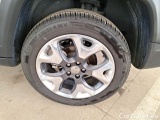  Jeep  Compass JEEP  / 2017 / 5P / SUV 2.0 MJET II 103KW LIMITED 4WD AUTO #64