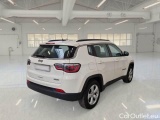 Jeep  Compass JEEP  / 2017 / 5P / SUV 1.6 MJET II 88KW LONGITUDE #2