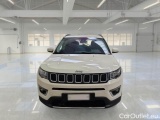  Jeep  Compass JEEP  / 2017 / 5P / SUV 1.6 MJET II 88KW LONGITUDE #6