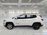  Jeep  Compass JEEP  / 2017 / 5P / SUV 1.6 MJET II 88KW LONGITUDE #8