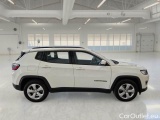  Jeep  Compass JEEP  / 2017 / 5P / SUV 1.6 MJET II 88KW LONGITUDE #7