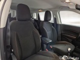  Jeep  Compass JEEP  / 2017 / 5P / SUV 1.6 MJET II 88KW LONGITUDE #13