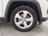  Jeep  Compass JEEP  / 2017 / 5P / SUV 1.6 MJET II 88KW LONGITUDE #17