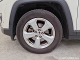  Jeep  Compass JEEP  / 2017 / 5P / SUV 1.6 MJET II 88KW LONGITUDE #20