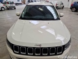  Jeep  Compass JEEP  / 2017 / 5P / SUV 1.6 MJET II 88KW LONGITUDE #24