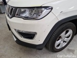  Jeep  Compass JEEP  / 2017 / 5P / SUV 1.6 MJET II 88KW LONGITUDE #27