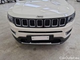  Jeep  Compass JEEP  / 2017 / 5P / SUV 1.6 MJET II 88KW LONGITUDE #30