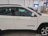  Jeep  Compass JEEP  / 2017 / 5P / SUV 1.6 MJET II 88KW LONGITUDE #35