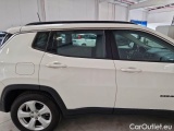  Jeep  Compass JEEP  / 2017 / 5P / SUV 1.6 MJET II 88KW LONGITUDE #39