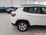  Jeep  Compass JEEP  / 2017 / 5P / SUV 1.6 MJET II 88KW LONGITUDE #41