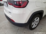  Jeep  Compass JEEP  / 2017 / 5P / SUV 1.6 MJET II 88KW LONGITUDE #43