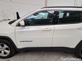  Jeep  Compass JEEP  / 2017 / 5P / SUV 1.6 MJET II 88KW LONGITUDE #53