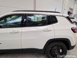  Jeep  Compass JEEP  / 2017 / 5P / SUV 1.6 MJET II 88KW LONGITUDE #51
