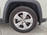  Jeep  Compass JEEP  / 2017 / 5P / SUV 1.6 MJET II 88KW LONGITUDE #63