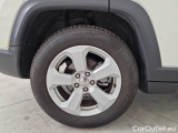  Jeep  Compass JEEP  / 2017 / 5P / SUV 1.6 MJET II 88KW LONGITUDE #66
