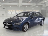 Mercedes  CLA-Klasse MERCEDES-BENZ CLA SHOOTING BRAKE / 2019 / 5P / STATION WAGON CLA 180 D AUTOMATIC BUSINESS EXTRA 