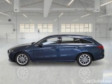  Mercedes  CLA-Klasse MERCEDES-BENZ CLA SHOOTING BRAKE / 2019 / 5P / STATION WAGON CLA 180 D AUTOMATIC BUSINESS EXTRA #8