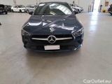  Mercedes  CLA-Klasse MERCEDES-BENZ CLA SHOOTING BRAKE / 2019 / 5P / STATION WAGON CLA 180 D AUTOMATIC BUSINESS EXTRA #26