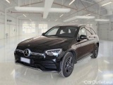  Mercedes  G-Klasee MERCEDES-BENZ GLC / 2019 / 5P / SUV 300 D 4MATIC PREMIUM PLUS AUT. 