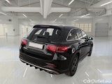  Mercedes  G-Klasee MERCEDES-BENZ GLC / 2019 / 5P / SUV 300 D 4MATIC PREMIUM PLUS AUT. #2