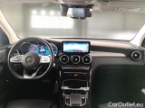  Mercedes  G-Klasee MERCEDES-BENZ GLC / 2019 / 5P / SUV 300 D 4MATIC PREMIUM PLUS AUT. #3