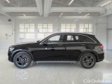  Mercedes  G-Klasee MERCEDES-BENZ GLC / 2019 / 5P / SUV 300 D 4MATIC PREMIUM PLUS AUT. #8