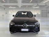  Mercedes  G-Klasee MERCEDES-BENZ GLC / 2019 / 5P / SUV 300 D 4MATIC PREMIUM PLUS AUT. #6