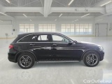 Mercedes  G-Klasee MERCEDES-BENZ GLC / 2019 / 5P / SUV 300 D 4MATIC PREMIUM PLUS AUT. #7