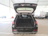  Mercedes  G-Klasee MERCEDES-BENZ GLC / 2019 / 5P / SUV 300 D 4MATIC PREMIUM PLUS AUT. #5