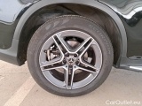 Mercedes  G-Klasee MERCEDES-BENZ GLC / 2019 / 5P / SUV 300 D 4MATIC PREMIUM PLUS AUT. #18