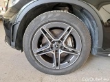  Mercedes  G-Klasee MERCEDES-BENZ GLC / 2019 / 5P / SUV 300 D 4MATIC PREMIUM PLUS AUT. #20
