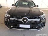  Mercedes  G-Klasee MERCEDES-BENZ GLC / 2019 / 5P / SUV 300 D 4MATIC PREMIUM PLUS AUT. #29